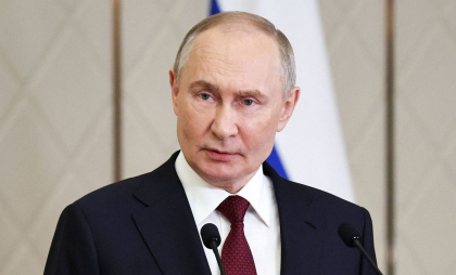 Putin recunoaște pentru prima dată că Rusia se confruntă cu o „penurie de gaze”. La ce soluție recurge liderul de la Kremlin