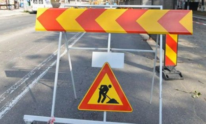 Trafic rutier suspendat pe timp de noapte pe șoseaua Hâncești, în perioada 7–8 septembrie. Care este motivul