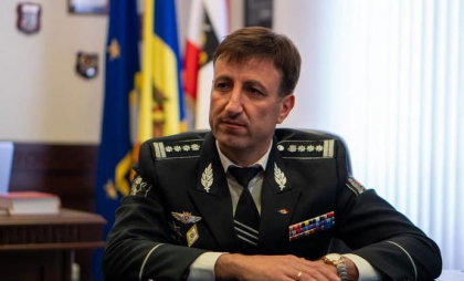 Șeful IGP, ironic la adresa lui Constantin Țuțu, în contextul în care acesta nu a venit în Moldova, chiar dacă avea bilet procurat: „Poate a încurcat ora la avion”
