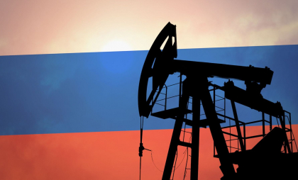 India a ajuns la maximul exporturilor de motorină din petrol rusesc în Europa. Se fac stocuri mari înainte de noile sancțiuni India a ajuns la maximul exporturilor de motorină din petrol rusesc în Europa. Se fac stocuri mari înainte de noile sancțiuni