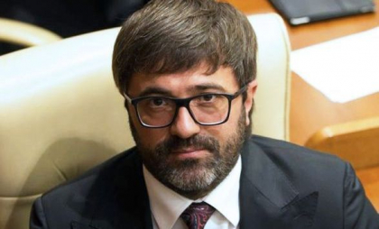 Procurorii anticorupție cer 30 de zile de arest pentru fostul deputat, Vladimir Andronache