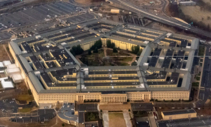 Donald Trump va redenumi Pentagonul Donald Trump va redenumi Pentagonul