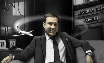 Evadarea din închisoare, patru vieți și trei căsătorii. Cine este Dmitri Torner, primul pe listă Partidului NOI - Rise.md Evadarea din închisoare, patru vieți și trei căsătorii. Cine este Dmitri Torner, primul pe listă Partidului NOI - Rise.md