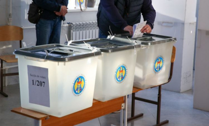 CEC îndeamnă cetățenii să verifice din timp secția de vot pentru alegerile din 28 septembrie. Cum o pot face