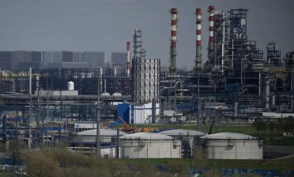 Negocieri intense în UE pentru a bloca metodele de ocolire a restricțiilor care vizează gazul rusesc Negocieri intense în UE pentru a bloca metodele de ocolire a restricțiilor care vizează gazul rusesc