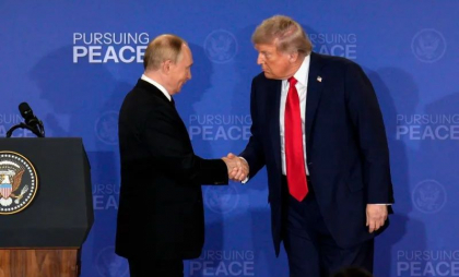De ce îl consideră Kremlinul pe Donald Trump „cinic în sensul bun al cuvântului” De ce îl consideră Kremlinul pe Donald Trump „cinic în sensul bun al cuvântului”