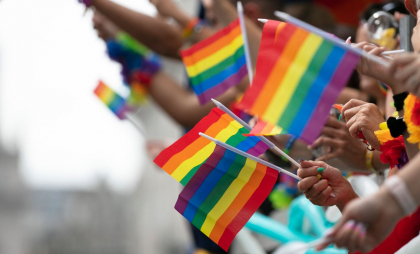 Ungaria a interzis marșul LGBT+ din Pecs. Organizatorii spun că vocea comunității nu va fi redusă la tăcere
