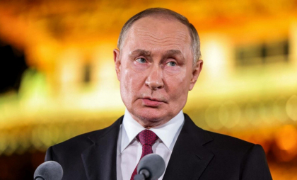 Dorința Kievului recunoscută de Vladimir Putin ca o „alegere legitimă”: „Garanțiile de pace trebuie să fie și pentru Rusia”