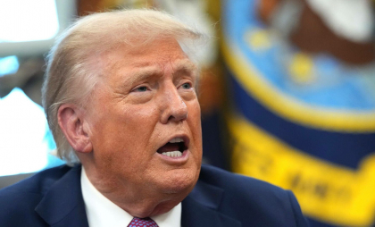 Trump amenință cu represalii după amenda UE pentru Google. Secțiunea 301, arma sa „secretă” în războiul comercial Trump amenință cu represalii după amenda UE pentru Google. Secțiunea 301, arma sa „secretă” în războiul comercial