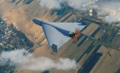 Un obiect neidentificat a căzut în apropierea unei localităţi din estul Poloniei. Ar fi vorba despre o dronă