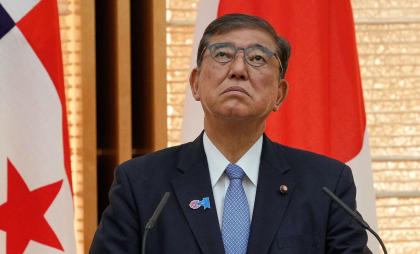 Criză politică în Japonia. Premierul Shigeru Ishiba și-a dat demisia după un mandat de doar 11 luni