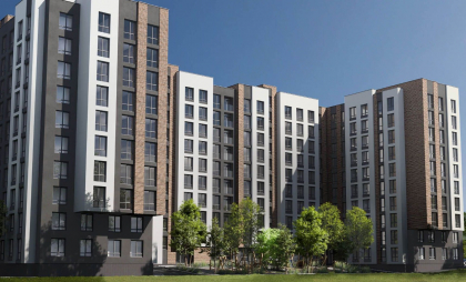 Apartament în Durlești de la Milanin — o investiție inteligentă