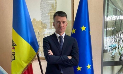 Fostul director adjunct al SIS, Alexandru Balan, reținut pentru spionaj: Ar fi transmis informații secrete unui agent din Belarus în schimbul unor sume de bani