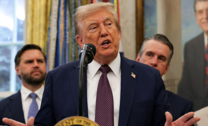 Trump anunță vizita unor lideri europeni la Washington după atacul masiv din Ucraina. „Situația va fi rezolvată” Trump anunță vizita unor lideri europeni la Washington după atacul masiv din Ucraina. „Situația va fi rezolvată”