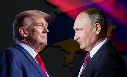 Trump a anunțat că este pregătit să impună noi sancțiuni Rusiei, după ultimul atac devastator al Moscovei asupra Ucrainei Trump a anunțat că este pregătit să impună noi sancțiuni Rusiei, după ultimul atac devastator al Moscovei asupra Ucrainei