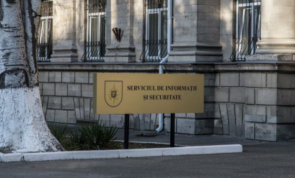 Reacția SIS după reținerea fostului director adjunct, Alexandru Balan, acuzat de trădare: Instituția își reafirmă angajamentul de a monitoriza riscurile la adresa securității naționale Reacția SIS după reținerea fostului director adjunct, Alexandru Balan, acuzat de trădare: Instituția își reafirmă angajamentul de a monitoriza riscurile la adresa securității naționale