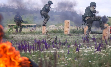 Tensiune pe flancul estic al NATO. Rusia și Belarus pregătesc exercițiul comun Zapad 2025, primul după invazia rusă în Ucraina