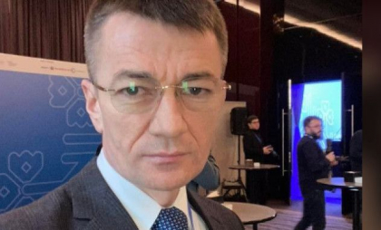 Cine este fostul șef din serviciul de informații al Republicii Moldova care ar fi divulgat secrete de stat ale României către KGB din Belarus Cine este fostul șef din serviciul de informații al Republicii Moldova care ar fi divulgat secrete de stat ale României către KGB din Belarus