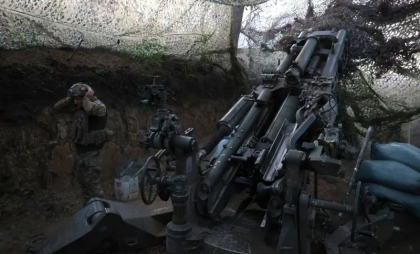 Rușii au superioritate numerică chiar și de 6 la 1 pe front, arată bilanțul generalului Sîrskîi, și folosesc o nouă tactică pentru a înainta