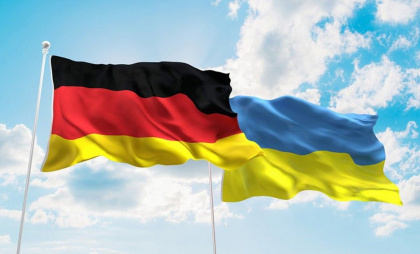 Germania va furniza Ucrainei mii de drone cu rază lungă pentru „lovituri în profunzime împotriva mașinăriei de război rusești”
