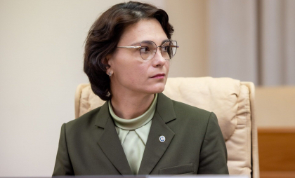 Ministrul Afacerilor Interne, despre războiul informațional pe rețelele de socializare: „În cazul TikTok, lucrurile stau mai bine”. Ce spune despre Telegram Ministrul Afacerilor Interne, despre războiul informațional pe rețelele de socializare: „În cazul TikTok, lucrurile stau mai bine”. Ce spune despre Telegram