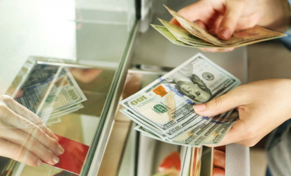 Curs valutar BNM pentru 9 septembrie. Cât costă un euro și un dolar - FOTO
