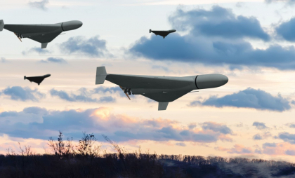 Cine ajută Rusia să își crească producția de drone cu care atacă Ucraina. ISW: Fără aceste componente este imposibil Cine ajută Rusia să își crească producția de drone cu care atacă Ucraina. ISW: Fără aceste componente este imposibil