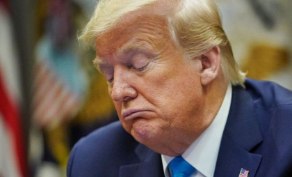 Donald Trump, declarație controversată despre violența domestică: „Lucruri mai puțin grave. Un bărbat are o mică ceartă cu soția”