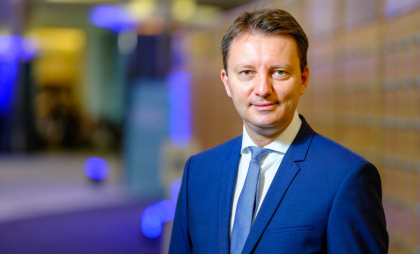 Siegfried Mureșan, în plenul Parlamentului European: „Doar un guvern pro-european poate duce Republica Moldova în Uniunea Europeană” 