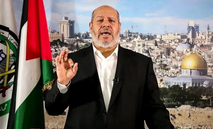 Cine sunt liderii Hamas vizați de bombardamentul neașteptat al Israelului în Doha. Primele informații despre persoanele ucise
