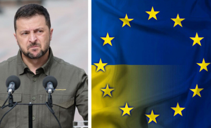 Câți bani a cheltuit Europa în războiul Ucrainei cu Rusia, până acum Câți bani a cheltuit Europa în războiul Ucrainei cu Rusia, până acum
