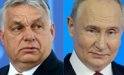 Premierul Ungariei, Viktor Orban, reacție surprinzătoare: „Încălcarea integrității teritoriale a Poloniei este inacceptabilă”
