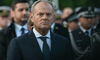 Donald Tusk: Polonia este mai aproape de un război decât în orice alt moment după Al Doilea Război Mondial
