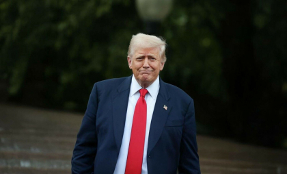 Trump a recunoscut că s-a înșelat privind încheierea războiului din Ucraina și îl acuză pe Putin: „Sunt foarte surprins”