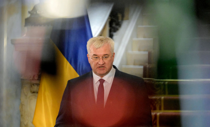 Prima reacție de la Kiev după ce armata poloneză a doborât drone rusești. „Vor zbura și mai departe în Europa” Prima reacție de la Kiev după ce armata poloneză a doborât drone rusești. „Vor zbura și mai departe în Europa”