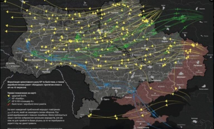 Ministerul rus de Externe califică afirmaţiile Poloniei cu privire la drone drept „mituri” şi acuză Varşovia că încearcă o escaladare Ministerul rus de Externe califică afirmaţiile Poloniei cu privire la drone drept „mituri” şi acuză Varşovia că încearcă o escaladare