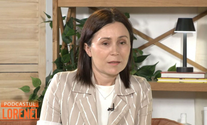 Ce urmărește Rusia prin războiul declarat ideii de integrare europeană a Republicii Moldova? Noi dezvăluiri făcute de jurnalista ZdG, infiltrată în rețeaua lui Șor, la Podcastul Lorenei: „Alegerile parlamentare sunt ținta” Ce urmărește Rusia prin războiul declarat ideii de integrare europeană a Republicii Moldova? Noi dezvăluiri făcute de jurnalista ZdG, infiltrată în rețeaua lui Șor, la Podcastul Lorenei: „Alegerile parlamentare sunt ținta”
