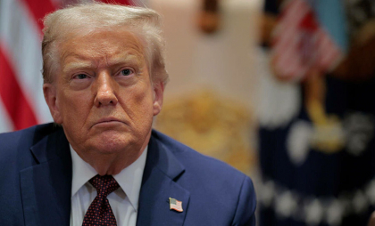 Trump a discutat cu liderii Poloniei și Franței după incursiunile dronelor rusești. Zelenski critică pasivitatea Occidentului