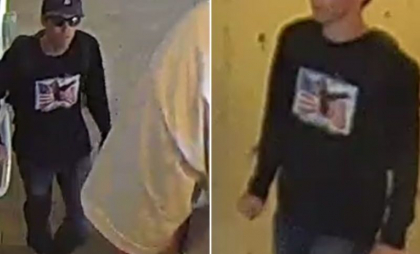 Uciderea lui Charlie Kirk – FBI a publicat primele fotografii cu un suspect. Tensiune în SUA. Un post de televiziune și-a concediat prezentatorul. ”Alegerea noastră este să luptăm sau să murim” Uciderea lui Charlie Kirk – FBI a publicat primele fotografii cu un suspect. Tensiune în SUA. Un post de televiziune și-a concediat prezentatorul. ”Alegerea noastră este să luptăm sau să murim”