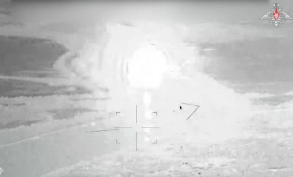 „Tactica salamului” și „flotele de țânțari”. Dronele rusești cresc amenințarea pentru flancul estic al NATO, din România în Polonia „Tactica salamului” și „flotele de țânțari”. Dronele rusești cresc amenințarea pentru flancul estic al NATO, din România în Polonia