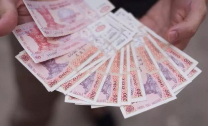 Aproape 1800 de familii din stânga Nistrului au beneficiat de indemnizații pentru îngrijirea și creșterea copiilor de la Chișinău