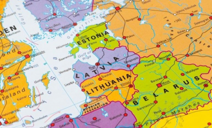 Letonia îşi închide timp de o săptămână spaţiul aerian de-a lungul frontierelor cu Rusia şi Belarus, după ce mai multe drone au pătruns în spațiul aerian polonez Letonia îşi închide timp de o săptămână spaţiul aerian de-a lungul frontierelor cu Rusia şi Belarus, după ce mai multe drone au pătruns în spațiul aerian polonez