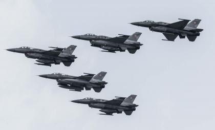 Răspunsul NATO după ce dronele rusești au fost doborâte în Polonia. Incidentul, dezbătut în Consiliul de Securitate al ONU