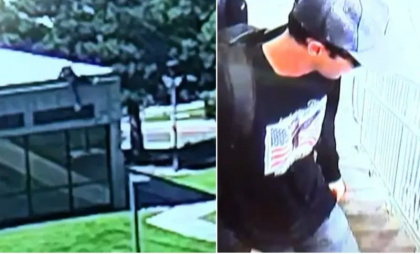 FBI publică noi imagini cu suspectul în cazul uciderii lui Charlie Kirk. Apel urgent către populație -VIDEO FBI publică noi imagini cu suspectul în cazul uciderii lui Charlie Kirk. Apel urgent către populație -VIDEO