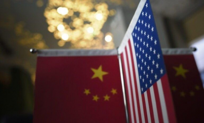 China confirmă întâlnirea comercială cu SUA la Madrid între 14 şi 17 septembrie. Oficialii celor două țări vor discuta despre tarifele impuse de SUA și viitorul TikTok