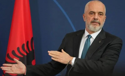 Albania numește un bot AI ca ministru anticorupție
Albania numește un bot AI ca ministru anticorupție
