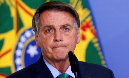 Fostul preşedinte brazilian Jair Bolsonaro, condamnat la 27 de ani de închisoare pentru tentativă de lovitură de stat
