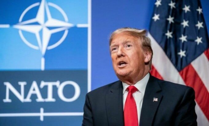 Politico: Trump vrea în sfârșit să pună presiune pe Rusia. Acum urmează partea dificilă
 Politico: Trump vrea în sfârșit să pună presiune pe Rusia. Acum urmează partea dificilă