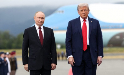Trump și Putin ar putea avea o nouă întâlnire în octombrie, la summitul ASEAN din Malaezia