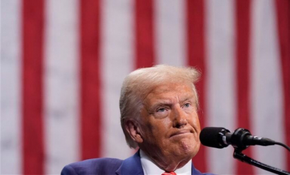 Wall Street Journal: Trump, criticat pentru lipsa de fermitate față de Putin și Netanyahu. Risc de autoizolare diplomatică 